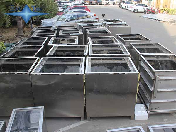 超聲波清洗機(jī)