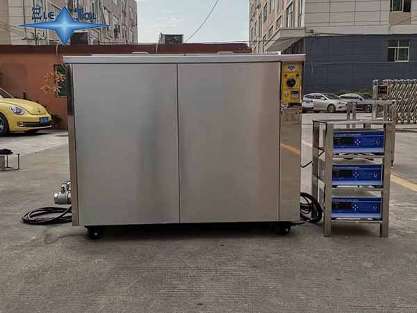 超聲波清洗設備為什么能延長注塑模具的壽命? 超聲波清洗設備為什么能延長注塑模具的壽命?