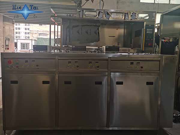 超聲波清洗機適用于哪些地方?優(yōu)點有哪些? 超聲波清洗機