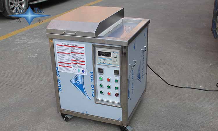 超聲波清洗機(jī)可以清洗打印機(jī)噴頭嗎？