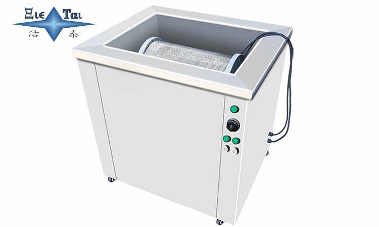 超聲波清洗機對清洗劑的選擇有哪些要求?