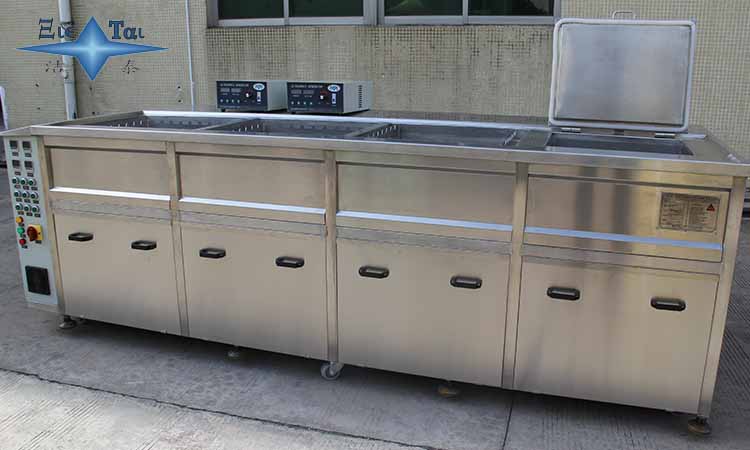 超聲波清洗機(jī)原理及維修保養(yǎng)注意事項(xiàng)