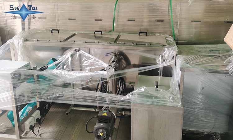 網(wǎng)購超聲波清洗機如何防騙