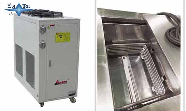 為什么要使用超聲波清洗機？