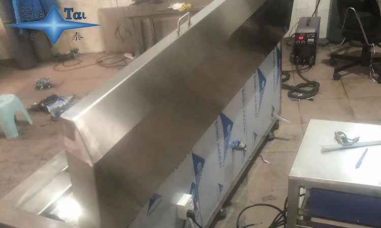 超聲波清洗機(jī)該如何選擇清洗劑？