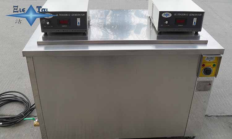 超聲波清洗機(jī)竟然可以除銹？原理盡是這樣