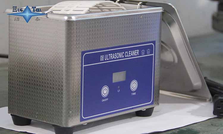 實驗室超聲波清洗儀器，你懂嗎？