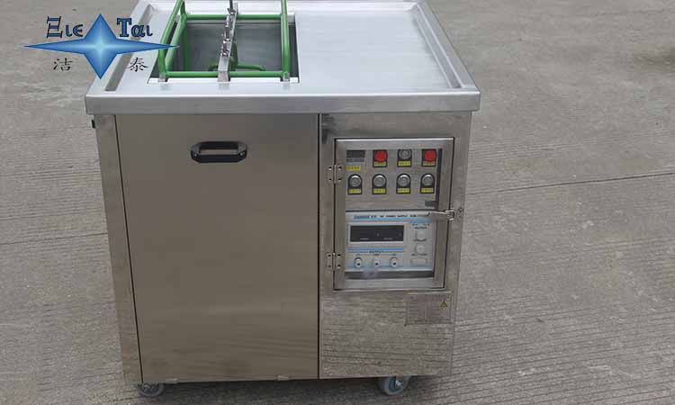 超聲波清洗機不加熱的原因有哪些？