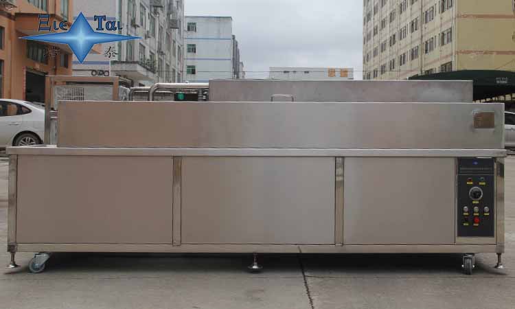 實(shí)驗(yàn)室超聲波清洗機(jī)的主要用途有哪些？