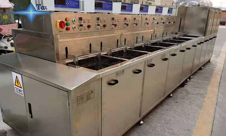 對于定制超聲波清洗機，各大廠家如何選擇？