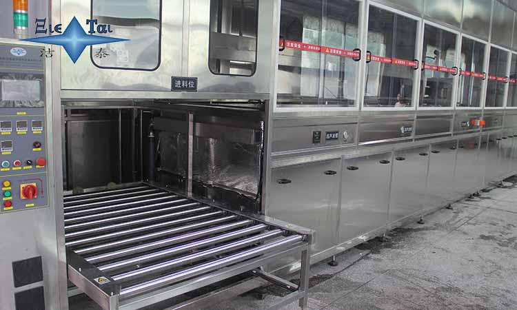 4大錯誤！使用超聲波清洗機清洗時需要注意防范