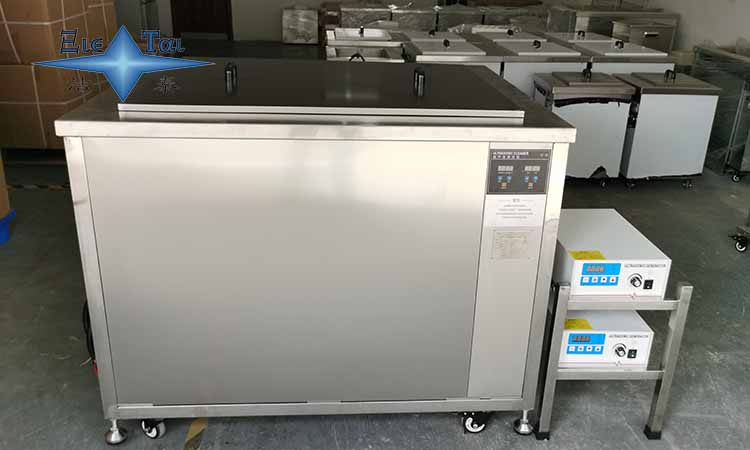 超聲波清洗機(jī)常見溫控方式有哪些？