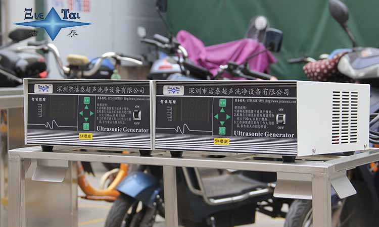 超聲波換能器的組成、原理、應(yīng)用