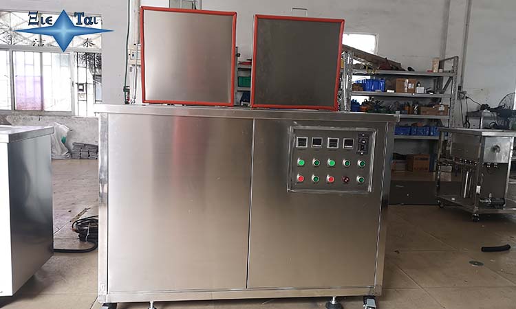 超聲波清洗機廠家是如何檢測設備故障的？清洗機價格差異原因有哪些？