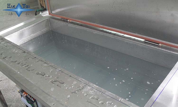 超聲波清洗機(jī)包含哪些技術(shù)？