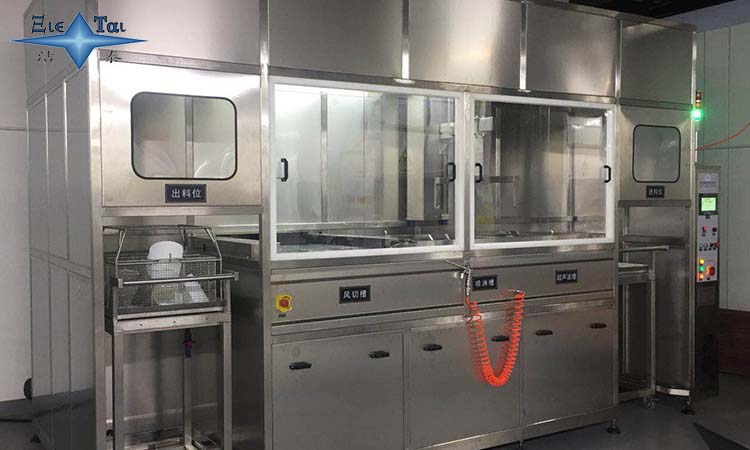 應(yīng)對超聲波清洗設(shè)備異常有哪些措施？