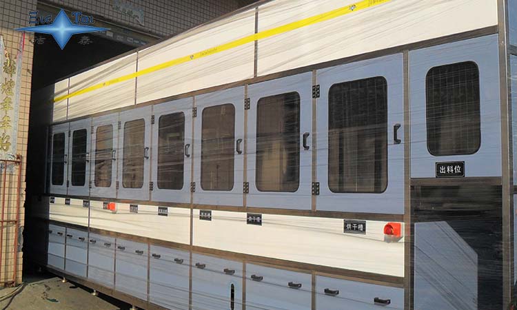 汽車輪轂超聲波清洗機(jī)哪個品牌好？優(yōu)點有哪些？