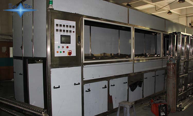 全自動超聲波清洗機選擇哪個廠家好，應用場景有哪些？