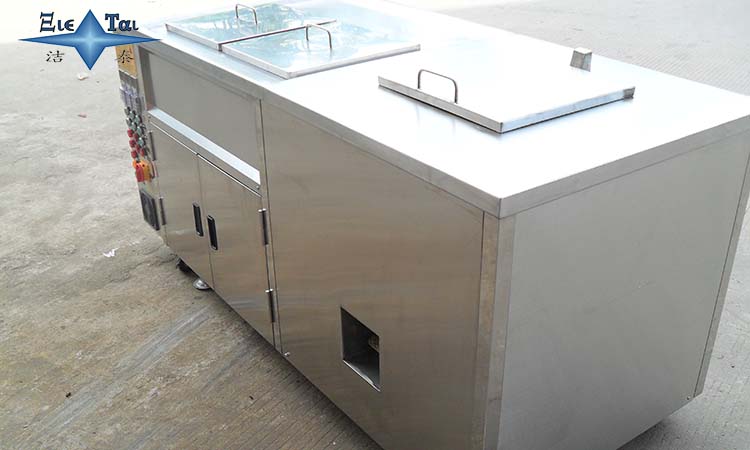 選實(shí)驗(yàn)室超聲波清洗機(jī)易忽視的內(nèi)容？小型清洗機(jī)的優(yōu)點(diǎn)有？