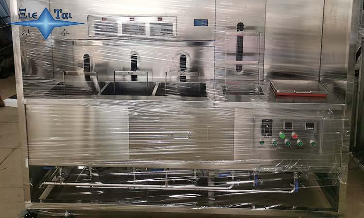 超聲波清洗機要怎樣延長使用壽命？有輻射嗎？