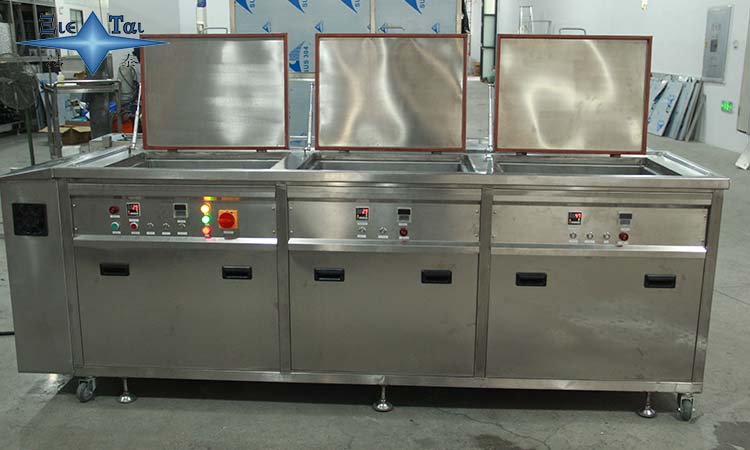 超聲波清洗設備常用于清洗的范圍有哪些？