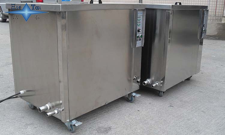 如何維護工業超聲波清洗機？