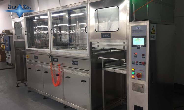 超聲波清洗機工作時噪音太大怎么辦？與傳統(tǒng)清洗手段相比有哪些優(yōu)勢？