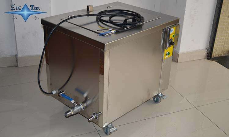 超聲波清洗機的類型是什么？連續工作有什么影響嗎？