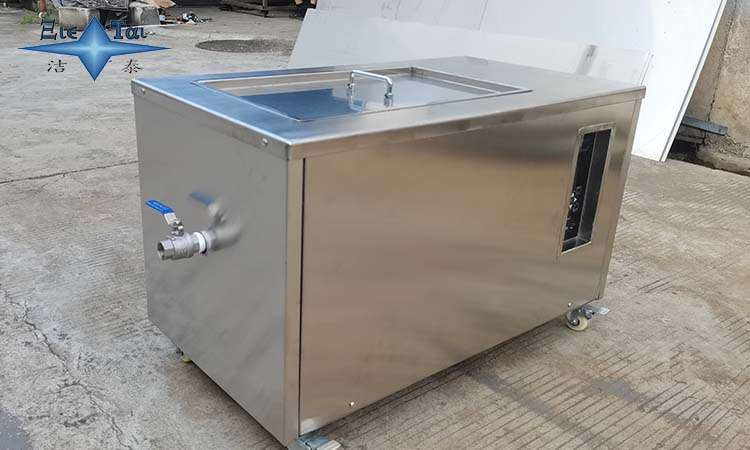 超聲波清洗機(jī)廠家如何正確的選擇