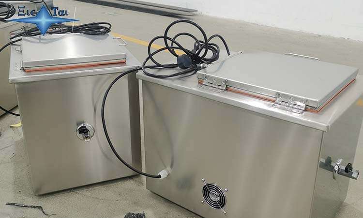 如何判斷超聲波清洗機(jī)振板是否正常