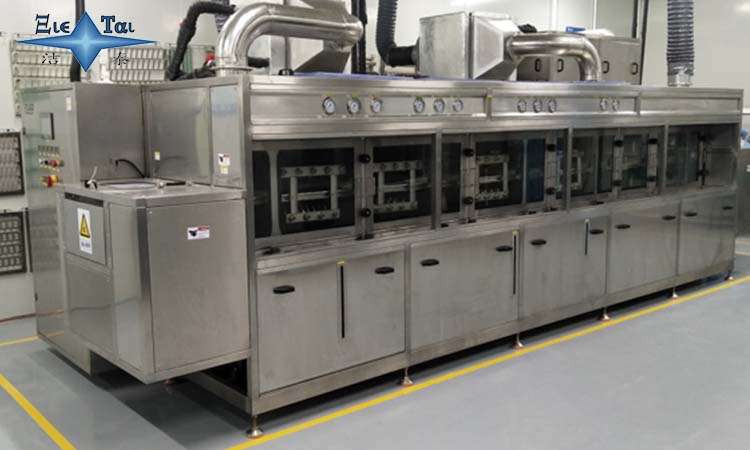 如何正確使用超聲波清洗機清洗首飾？