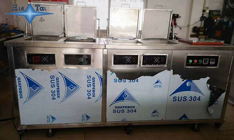 尋找超聲波清洗機(jī)廠家時(shí)，需要考慮哪些？