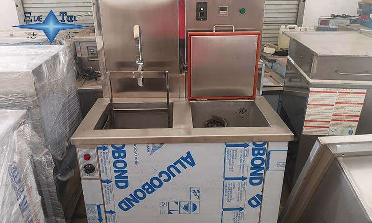 超聲波清洗機(jī)的清洗效果和清洗劑的泡點(diǎn)，如何評估？