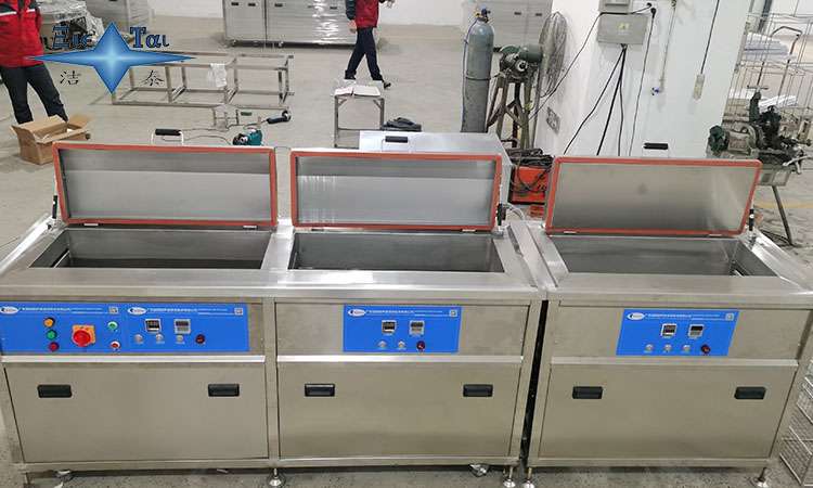 超聲波清洗機在眼鏡行業的應用，如何確保清潔透明？