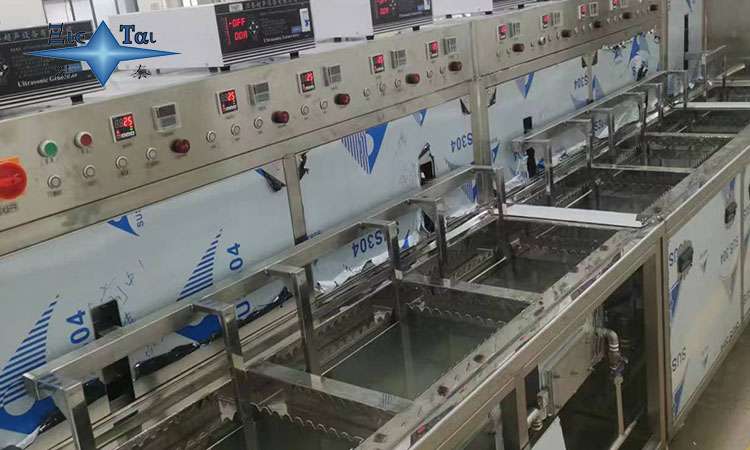 超聲波清洗機在汽車維修行業的應用，了解一下吧！