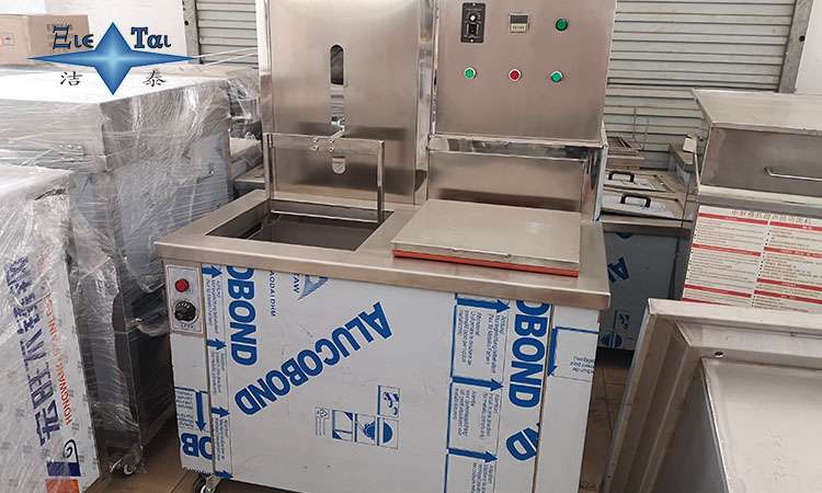 超聲波清洗機(jī)的清洗液和超聲波清洗機(jī)的關(guān)系，如何選擇？