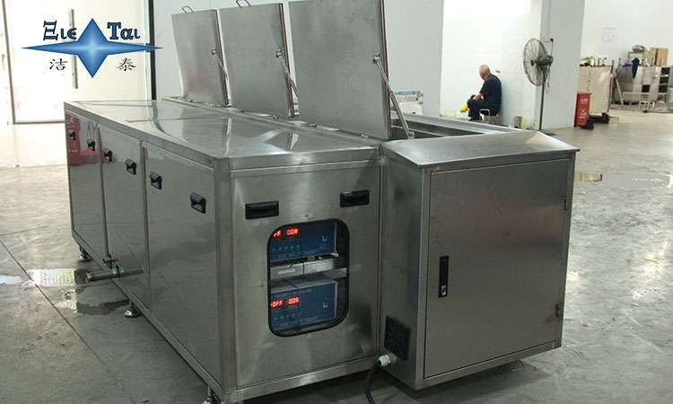 超聲波清洗設(shè)備的新興應(yīng)用領(lǐng)域：納米技術(shù)、食品處理和環(huán)境保護(hù)