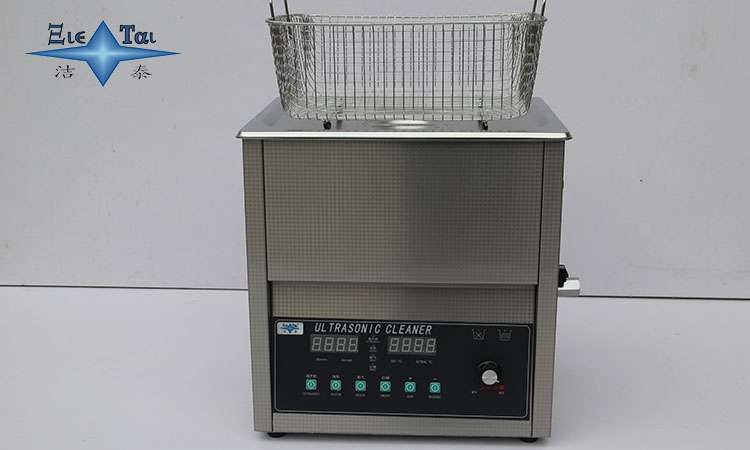 數(shù)字化引領(lǐng)清洗未來(lái)：超聲波清洗機(jī)的智能升級(jí)方案探析