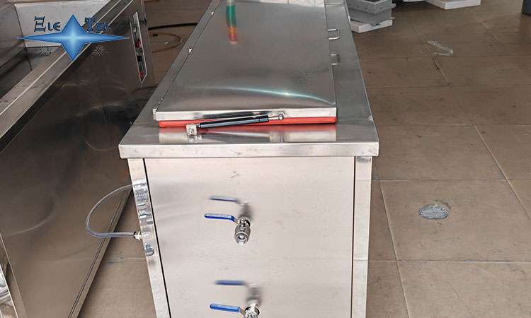 如何確定超聲波清洗機清洗眼鏡的最佳時間？