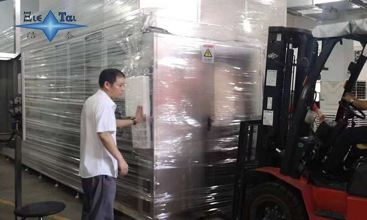 超聲波清洗機功率調(diào)節(jié)：如何選擇合適的功率