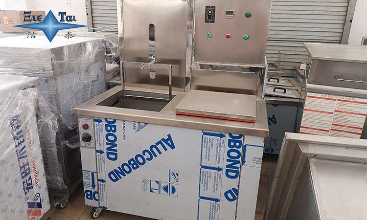 深入解析壓鑄件超聲波清洗機的優質選擇：哪個品牌更好？