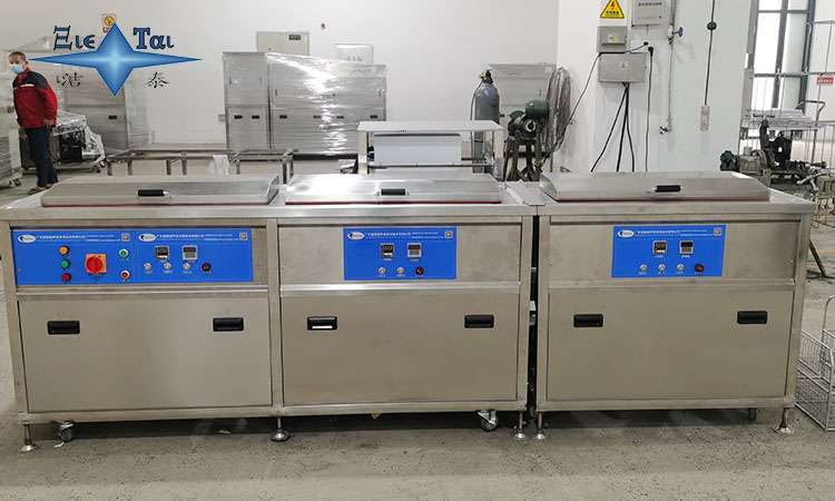 超聲波清洗機維修指南：哪里可以找到專業(yè)維修服務？