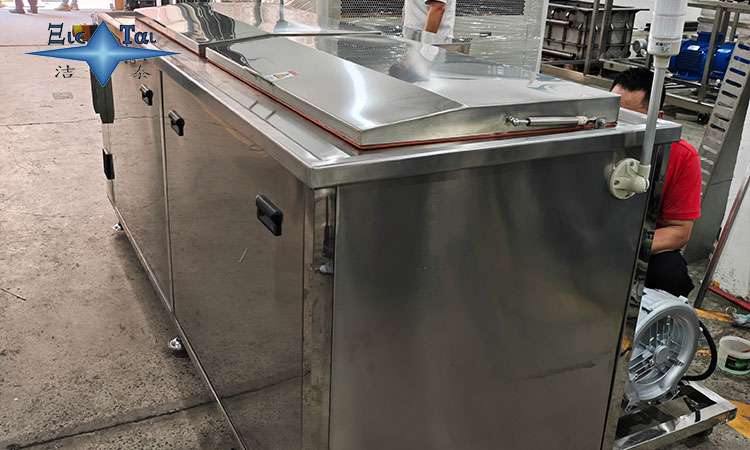 深入探討超聲波清洗機的定義、工作原理及應用