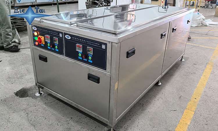 超聲波清洗機(jī)中的AMP詳解：概念、作用與應(yīng)用指南