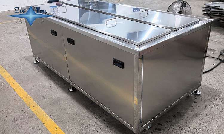 超聲波清洗機所屬行業(yè)的深度解析