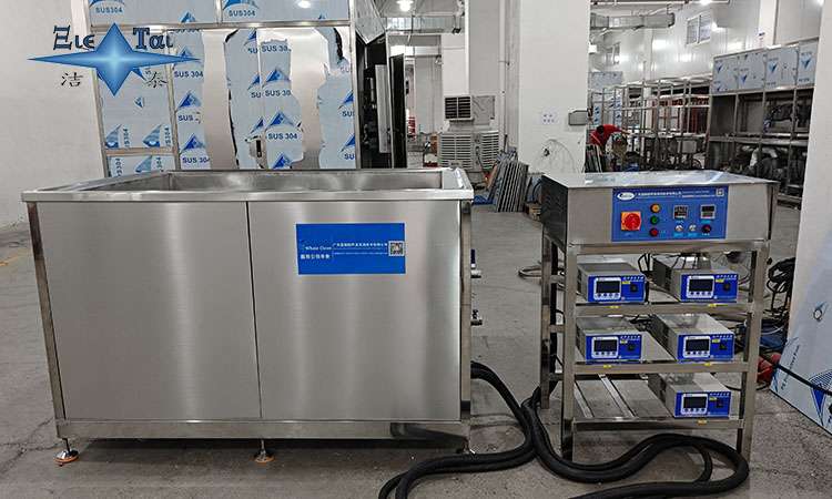 線材超聲波清洗機(jī)的工作原理、應(yīng)用領(lǐng)域與優(yōu)勢(shì)詳解