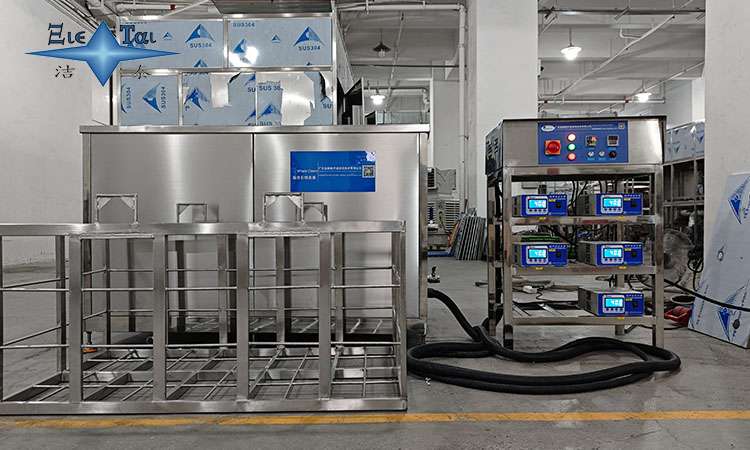 超聲波清洗機的核心特點與技術優(yōu)勢