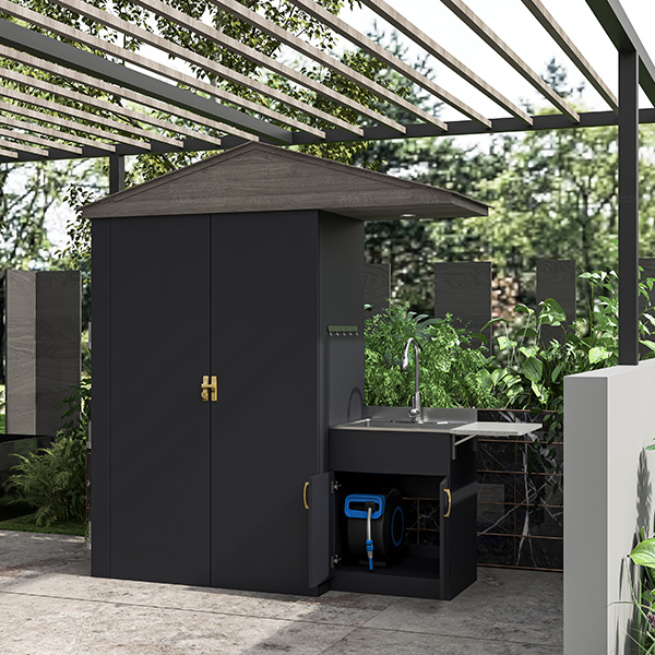 超聲波清洗機排水的重要性分析