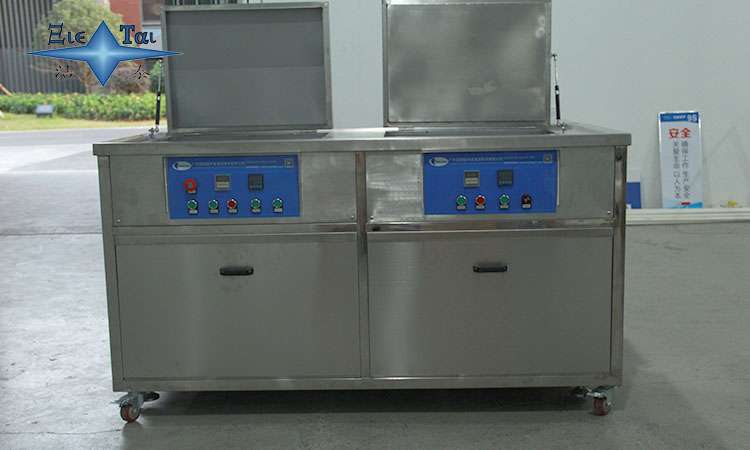 超聲波清洗機中的SET功能詳解與實際應(yīng)用