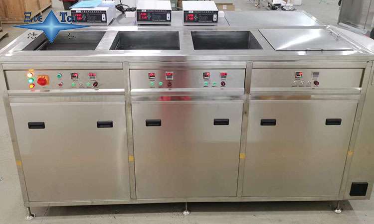 超聲波清洗機(jī)如何高效清洗試管？操作步驟與注意事項(xiàng)全解析